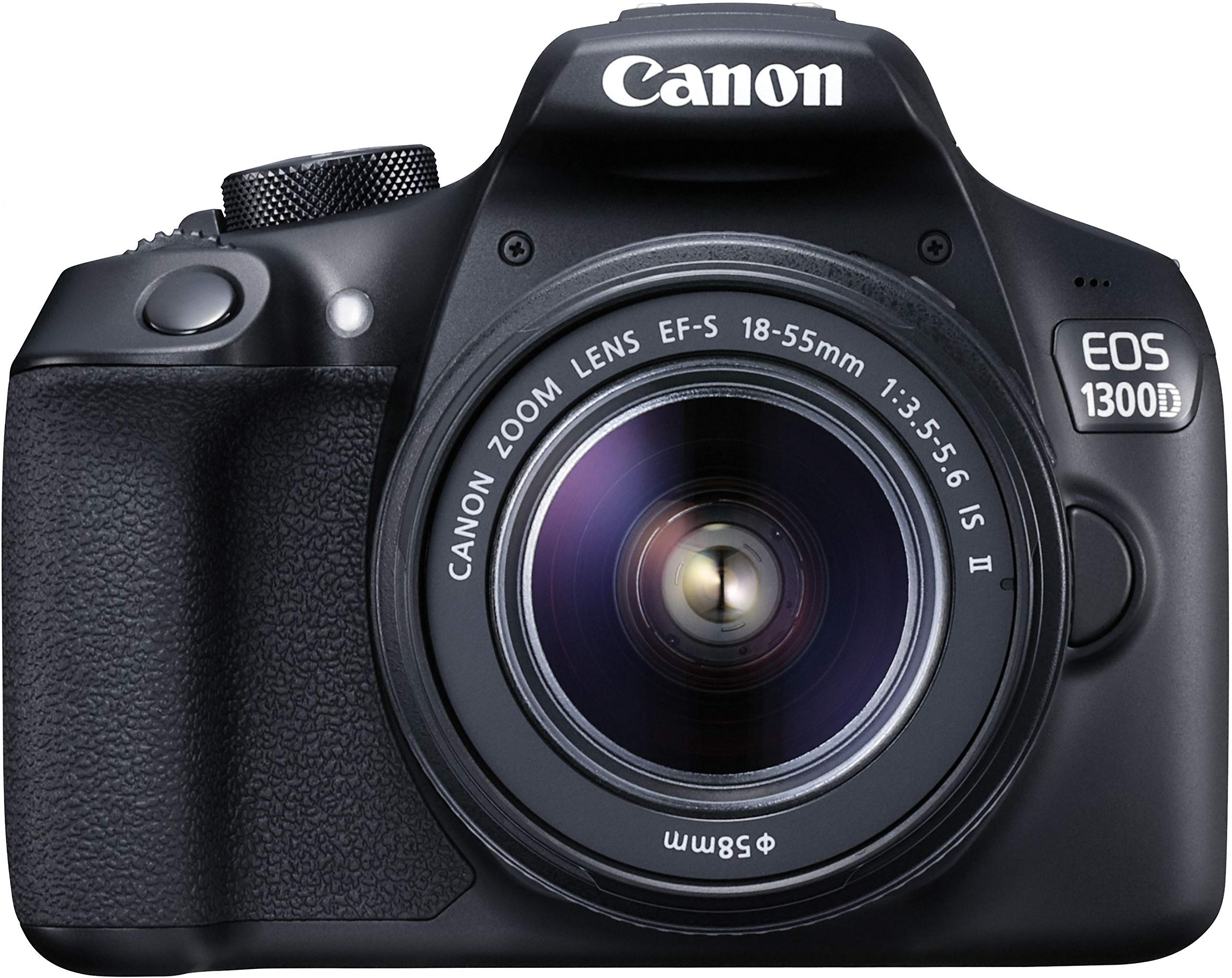 Canon EOS 1300D