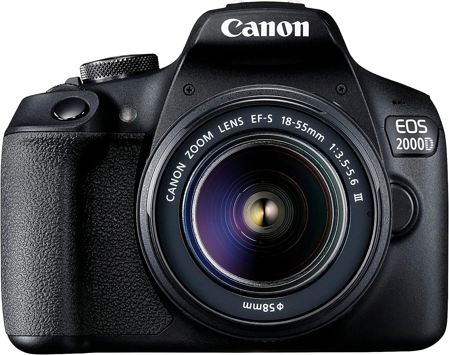 Canon EOS 200D