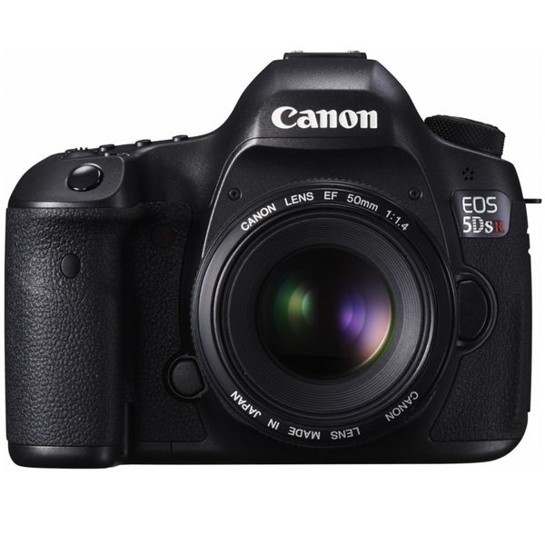 Canon EOS 5DS