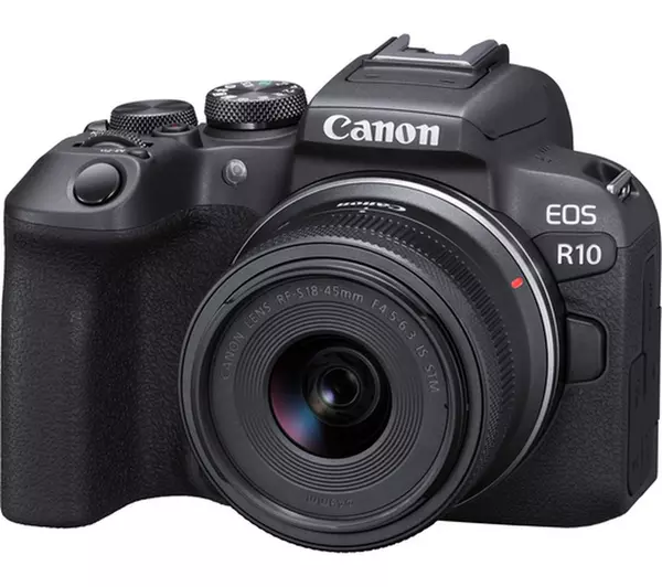 Canon EOS R10
