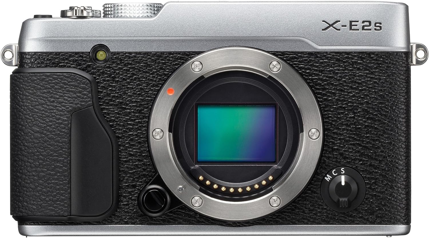 Classically Capable: Fujifilm X-E2s Review