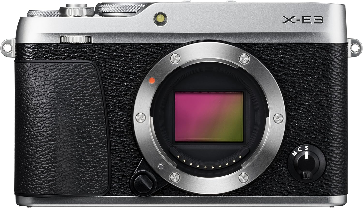 Fujifilm X-E3 Review