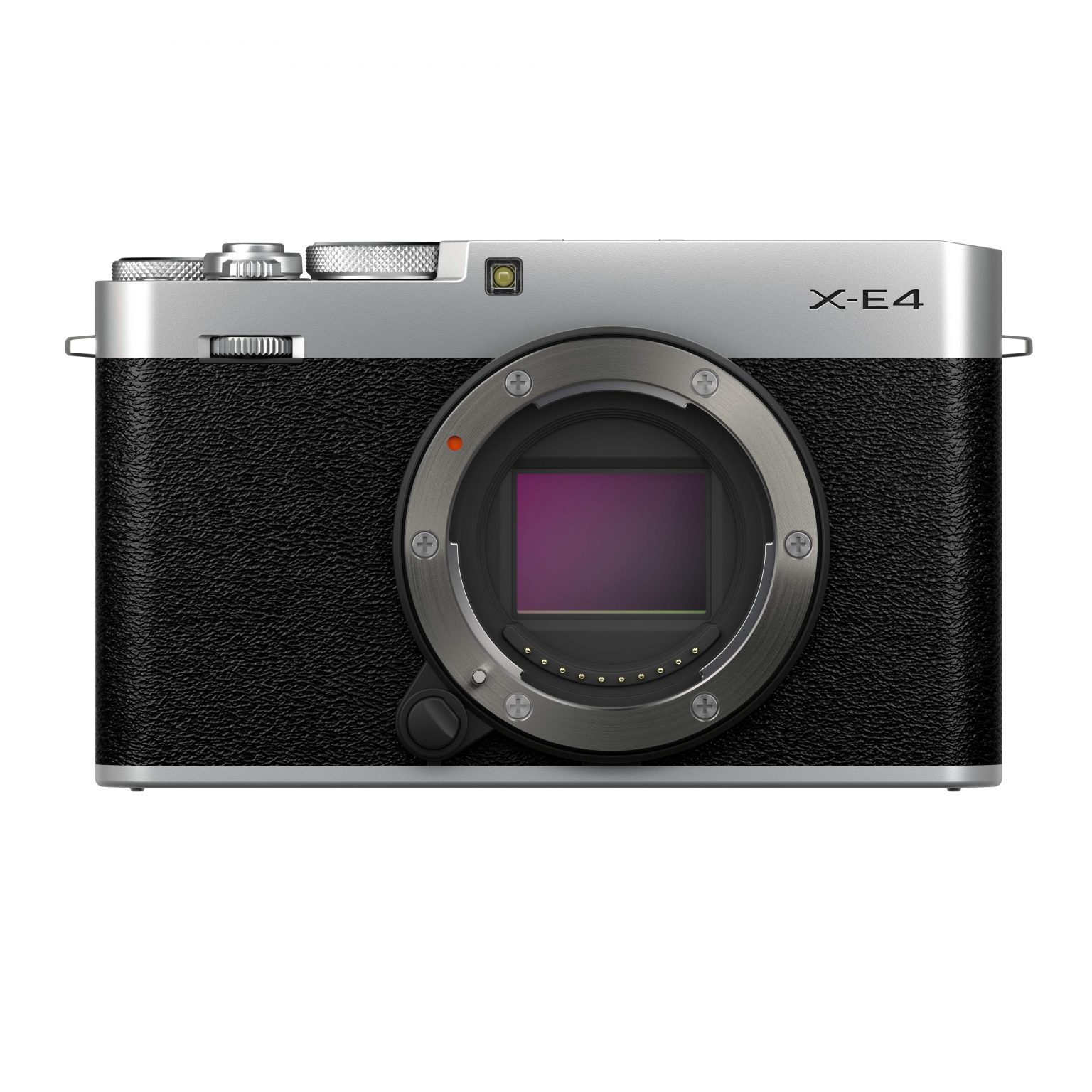 Fujifilm X-E4 Review