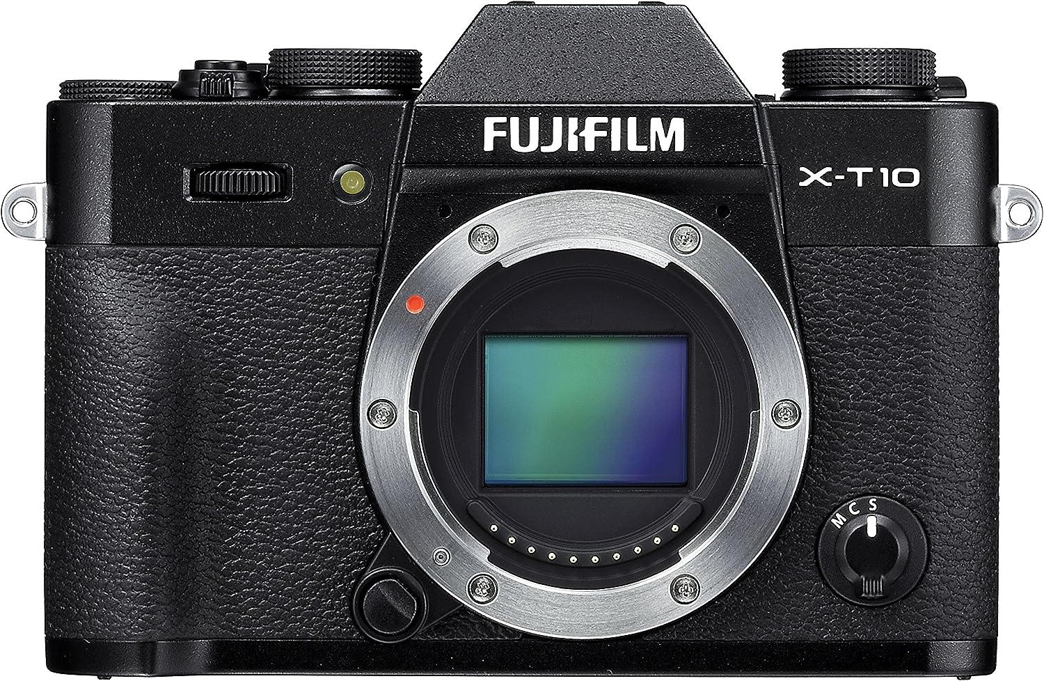 Compact Powerhouse: Fujifilm X-T10 Review