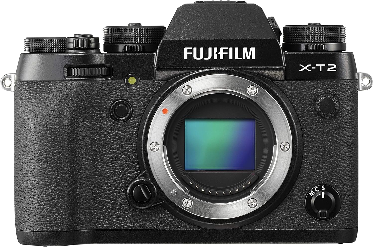 Fujifilm X-T2 Review