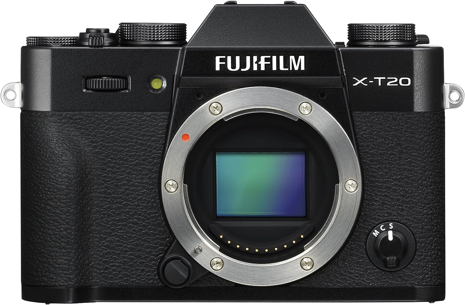Fujifilm X-T20 Review