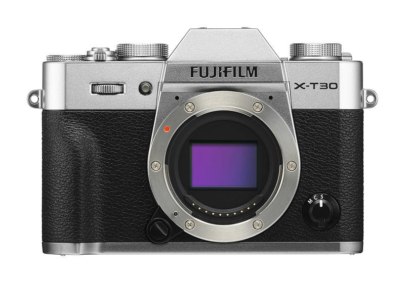 Fujifilm X-T30 Review