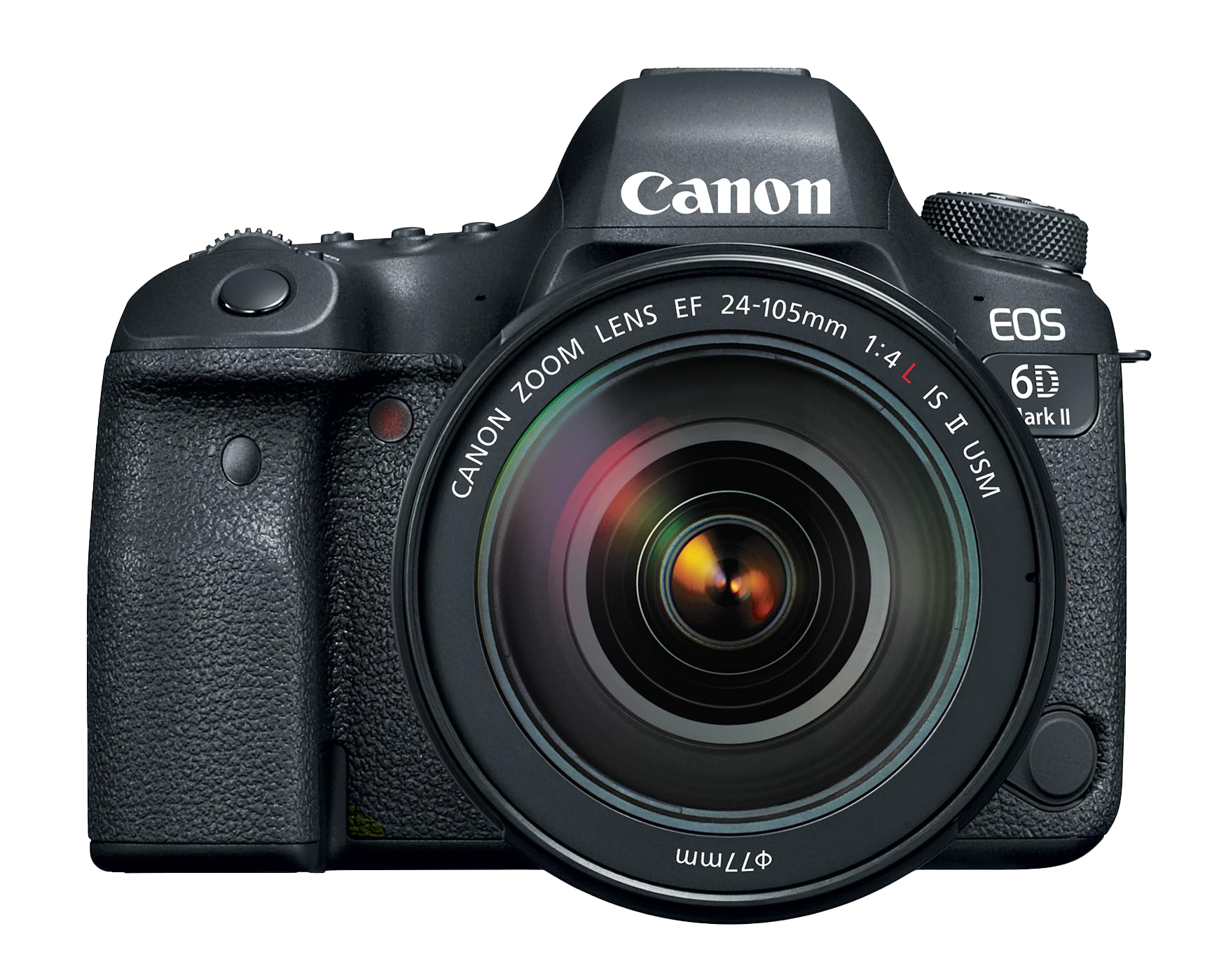 Canon EOS 6D MII