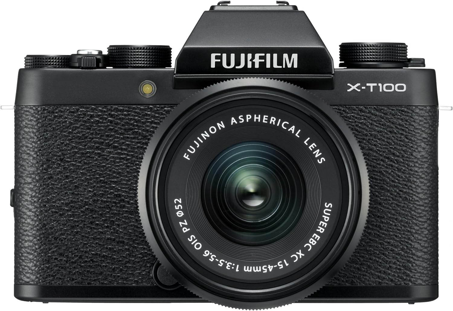 Fujifilm XT-100